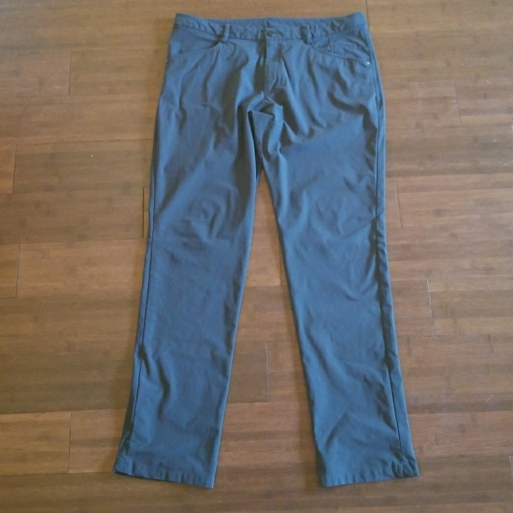 Lululemon ABC pants